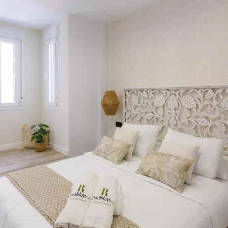 Maria's Head By Ruralidays トレ・デル・マール