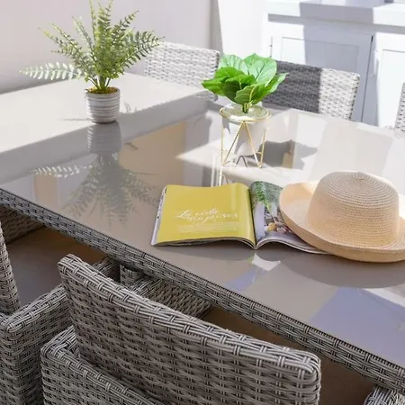 Maria's Head By Ruralidays 別荘 *