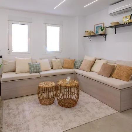 Maria's Head By Ruralidays トレ・デル・マール